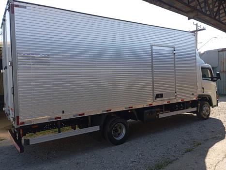 VOLKSWAGEN 11-180 DRC 4X2 NOVA DELIVERY, Foto 6