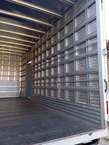 VOLKSWAGEN 11-180 DRC 4X2 NOVA DELIVERY, Foto 7