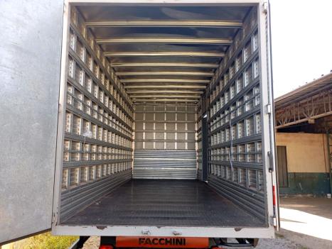 VOLKSWAGEN 11-180 DRC 4X2 NOVA DELIVERY, Foto 8