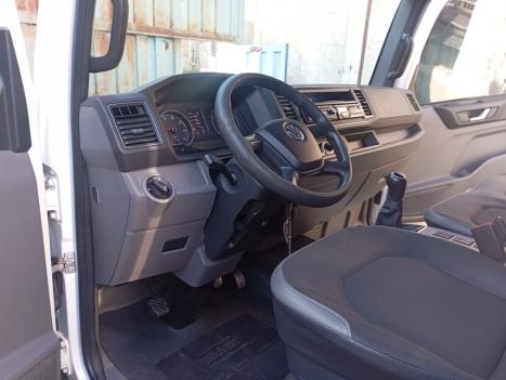 VOLKSWAGEN 11-180 DRC 4X2 NOVA DELIVERY, Foto 9