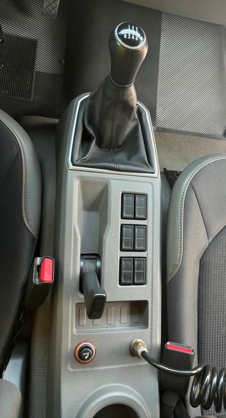 VOLKSWAGEN 11-180 DRC 4X2 NOVA DELIVERY, Foto 11