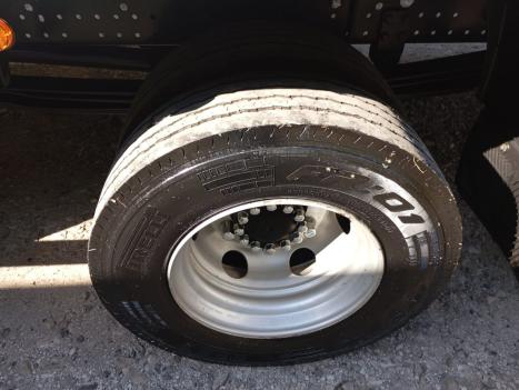 VOLKSWAGEN 11-180 DRC 4X2 NOVA DELIVERY, Foto 12