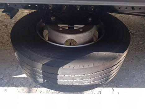 VOLKSWAGEN 11-180 DRC 4X2 NOVA DELIVERY, Foto 13