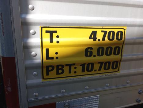 VOLKSWAGEN 11-180 DRC 4X2 NOVA DELIVERY, Foto 14