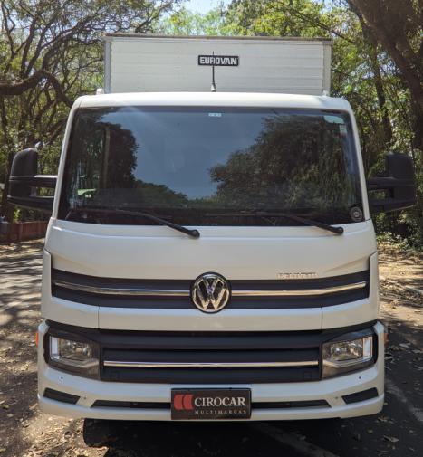 VOLKSWAGEN 11-180 DRC 4X2 NOVA DELIVERY, Foto 2