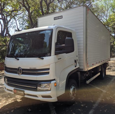 VOLKSWAGEN 11-180 DRC 4X2 NOVA DELIVERY, Foto 3