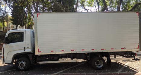 VOLKSWAGEN 11-180 DRC 4X2 NOVA DELIVERY, Foto 4