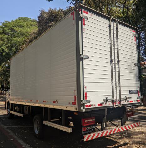 VOLKSWAGEN 11-180 DRC 4X2 NOVA DELIVERY, Foto 5