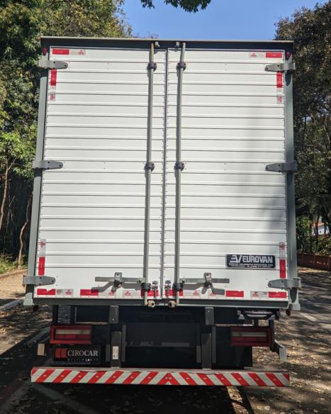 VOLKSWAGEN 11-180 DRC 4X2 NOVA DELIVERY, Foto 6