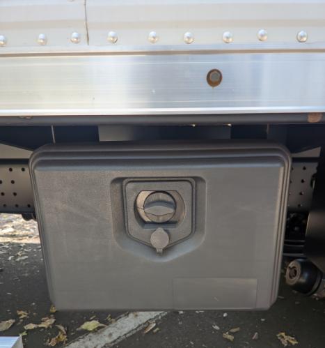VOLKSWAGEN 11-180 DRC 4X2 NOVA DELIVERY, Foto 12