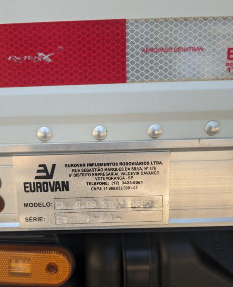 VOLKSWAGEN 11-180 DRC 4X2 NOVA DELIVERY, Foto 14