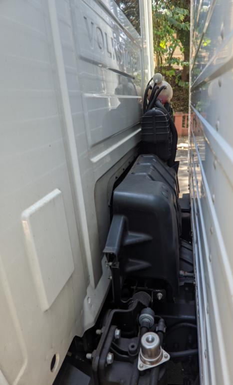 VOLKSWAGEN 11-180 DRC 4X2 NOVA DELIVERY, Foto 15
