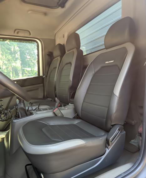 VOLKSWAGEN 11-180 DRC 4X2 NOVA DELIVERY, Foto 18