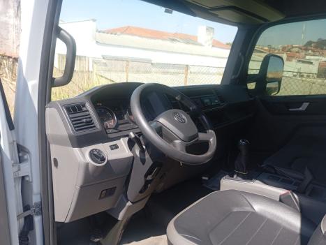 VOLKSWAGEN 11-180 DRC 4X2 NOVA DELIVERY, Foto 2