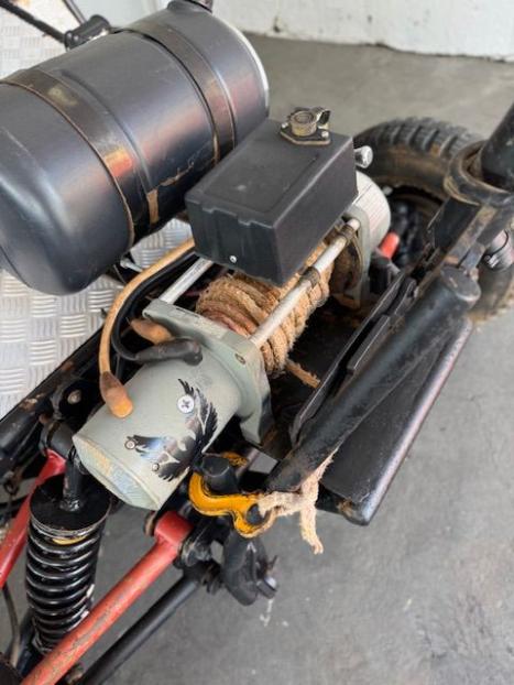 VOLKSWAGEN 2.0 AP , Foto 9