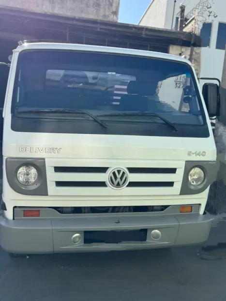 VOLKSWAGEN 5-140 DELIVERY, Foto 2