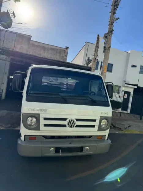 VOLKSWAGEN 5-140 DELIVERY, Foto 6