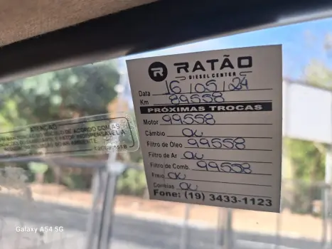 VOLKSWAGEN 8-150 DELIVERY, Foto 6