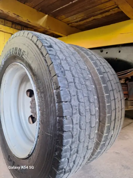 VOLKSWAGEN 8-150 DELIVERY, Foto 7