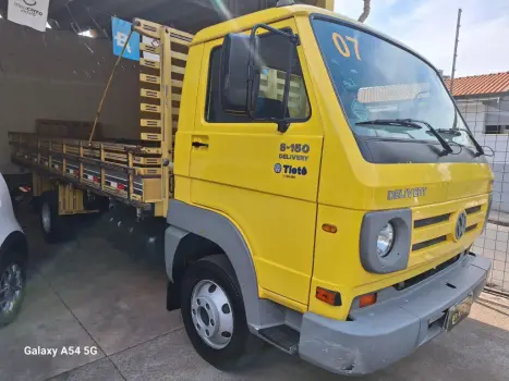 VOLKSWAGEN 8-150 DELIVERY, Foto 1