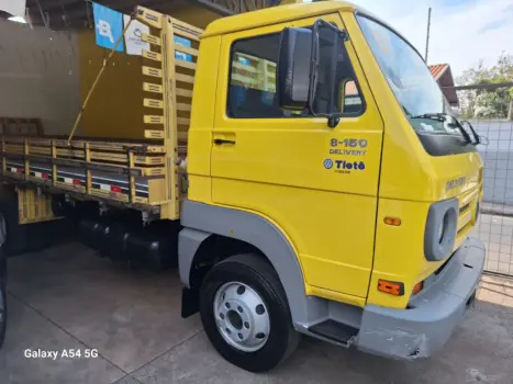 VOLKSWAGEN 8-150 DELIVERY, Foto 11