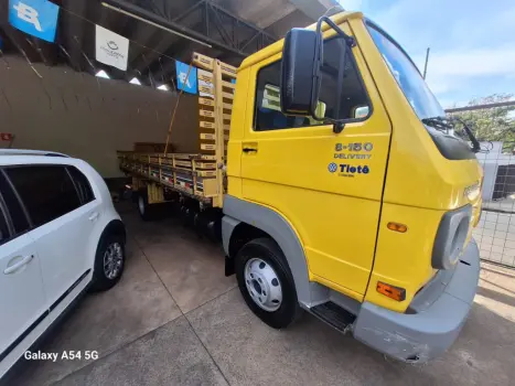 VOLKSWAGEN 8-150 DELIVERY, Foto 12