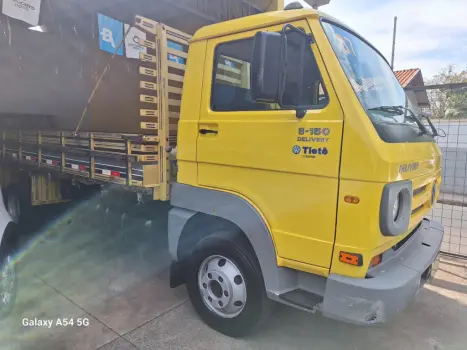 VOLKSWAGEN 8-150 DELIVERY, Foto 13