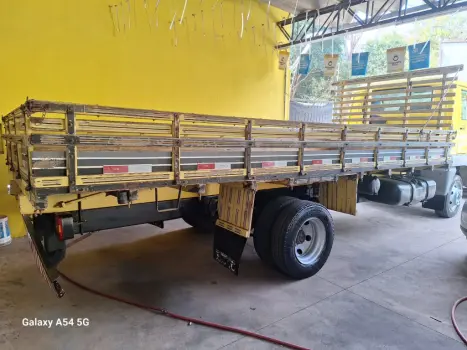 VOLKSWAGEN 8-150 DELIVERY, Foto 14