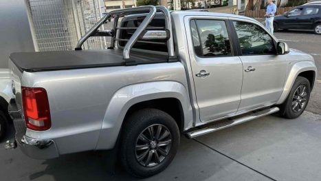 VOLKSWAGEN Amarok 2.0 16V 4X4 CABINE DUPLA HIGHLINE TURBO INTERCOOLER AUTOMTICO, Foto 6