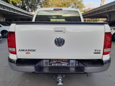 VOLKSWAGEN Amarok 2.0 16V 4X4 CABINE DUPLA HIGHLINE TURBO INTERCOOLER AUTOMTICO, Foto 3