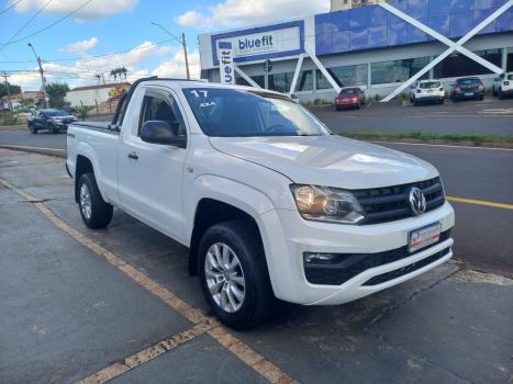 VOLKSWAGEN Amarok 2.0 16V 4X4 CABINE SIMPLES TURBO INTERCOOLER, Foto 1