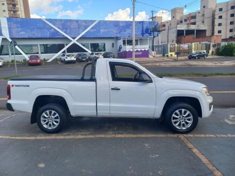 VOLKSWAGEN Amarok 2.0 16V 4X4 CABINE SIMPLES TURBO INTERCOOLER, Foto 2