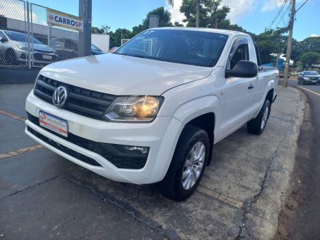 VOLKSWAGEN Amarok 2.0 16V 4X4 CABINE SIMPLES TURBO INTERCOOLER, Foto 7