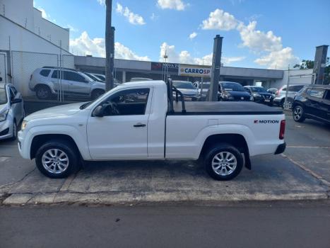 VOLKSWAGEN Amarok 2.0 16V 4X4 CABINE SIMPLES TURBO INTERCOOLER, Foto 21