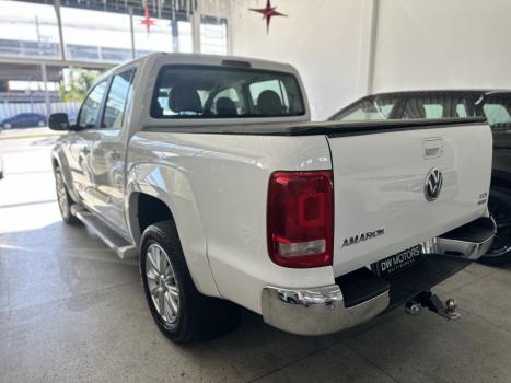 VOLKSWAGEN Amarok 2.0 16V 4X4 CABINE DUPLA HIGHLINE TURBO INTERCOOLER AUTOMTICO, Foto 10