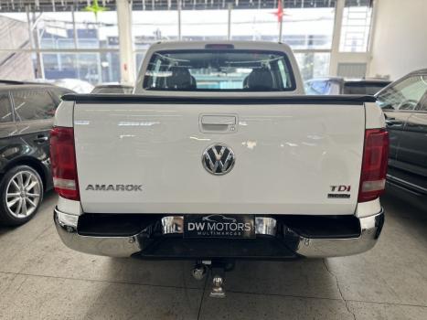 VOLKSWAGEN Amarok 2.0 16V 4X4 CABINE DUPLA HIGHLINE TURBO INTERCOOLER AUTOMTICO, Foto 11