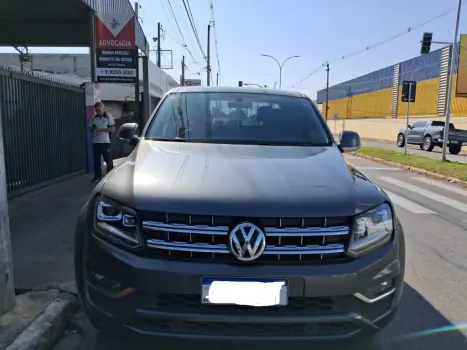 VOLKSWAGEN Amarok 2.0 16V 4X4 CABINE DUPLA  HIGHLINE TURBO INTERCOOLER, Foto 2