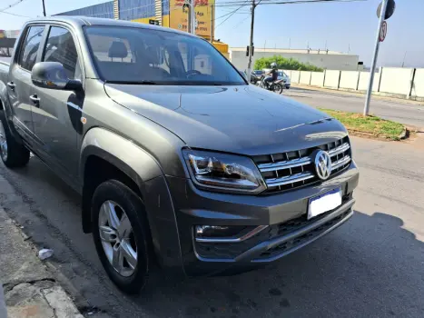 VOLKSWAGEN Amarok 2.0 16V 4X4 CABINE DUPLA  HIGHLINE TURBO INTERCOOLER, Foto 5