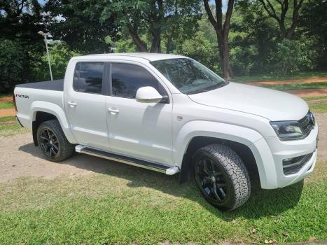 VOLKSWAGEN Amarok 2.0 16V 4X4 CABINE DUPLA HIGHLINE TURBO INTERCOOLER AUTOMTICO, Foto 1