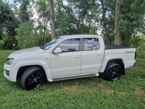 VOLKSWAGEN Amarok 2.0 16V 4X4 CABINE DUPLA HIGHLINE TURBO INTERCOOLER AUTOMTICO, Foto 3