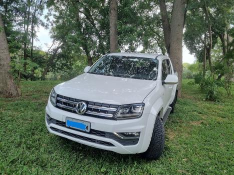 VOLKSWAGEN Amarok 2.0 16V 4X4 CABINE DUPLA HIGHLINE TURBO INTERCOOLER AUTOMTICO, Foto 4