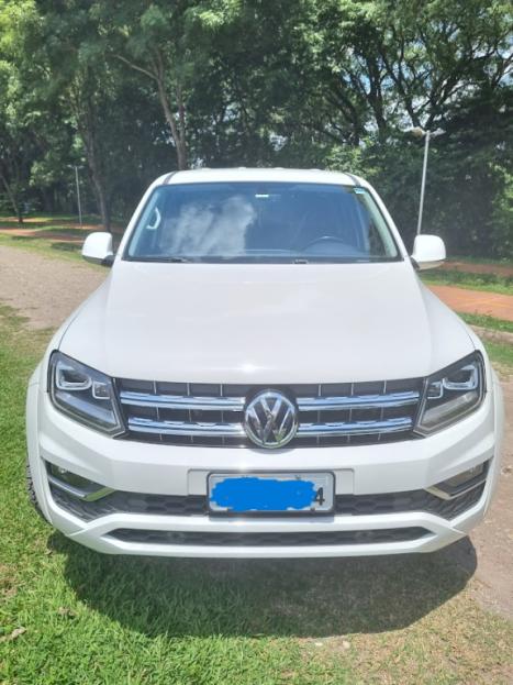 VOLKSWAGEN Amarok 2.0 16V 4X4 CABINE DUPLA HIGHLINE TURBO INTERCOOLER AUTOMTICO, Foto 6