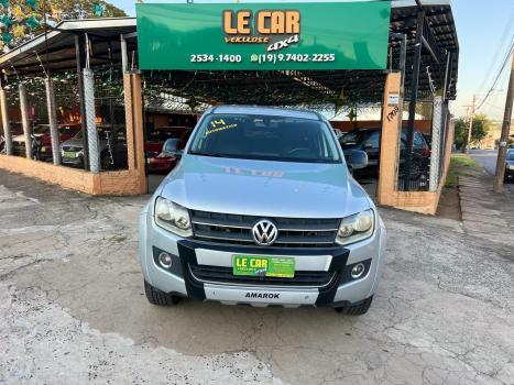 VOLKSWAGEN Amarok 2.0 12V 4X4 CABINE DUPLA TURBO INTERCOOLER, Foto 2