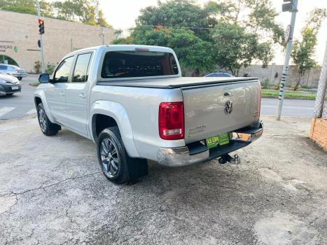 VOLKSWAGEN Amarok 2.0 16V 4X4 CABINE DUPLA HIGHLINE EXTREME TURBO INTERCOOLER AUTOMTICO, Foto 13