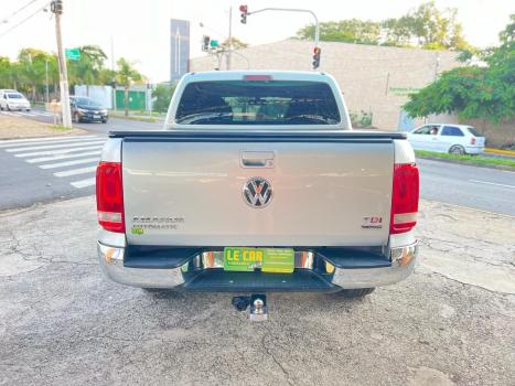 VOLKSWAGEN Amarok 2.0 12V 4X4 CABINE DUPLA TURBO INTERCOOLER, Foto 14