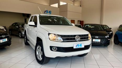 VOLKSWAGEN Amarok 2.0 16V 4X4 S CABINE DUPLA TURBO INTERCOOLER, Foto 9