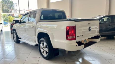 VOLKSWAGEN Amarok 2.0 16V 4X4 S CABINE DUPLA TURBO INTERCOOLER, Foto 10