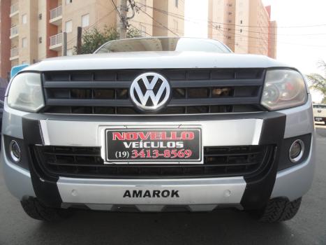 VOLKSWAGEN Amarok 2.0 16V 4X4 SE CABINE DUPLA TURBO INTERCOOLER, Foto 1