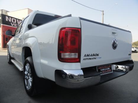 VOLKSWAGEN Amarok 2.0 16V 4X4 CABINE DUPLA HIGHLINE TURBO INTERCOOLER AUTOMTICO, Foto 3