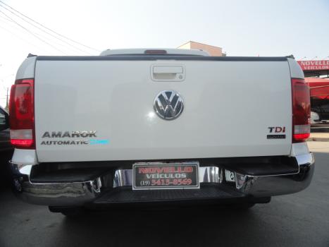 VOLKSWAGEN Amarok 2.0 16V 4X4 CABINE DUPLA HIGHLINE TURBO INTERCOOLER AUTOMTICO, Foto 6